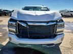 2017 Chevrolet Silverado C1500 High Country