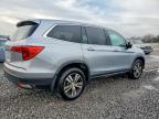 2018 Honda Pilot ex