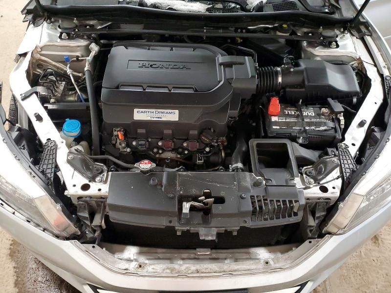 2015 Honda Accord Touring