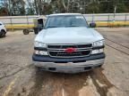 2006 Chevrolet Silverado C1500