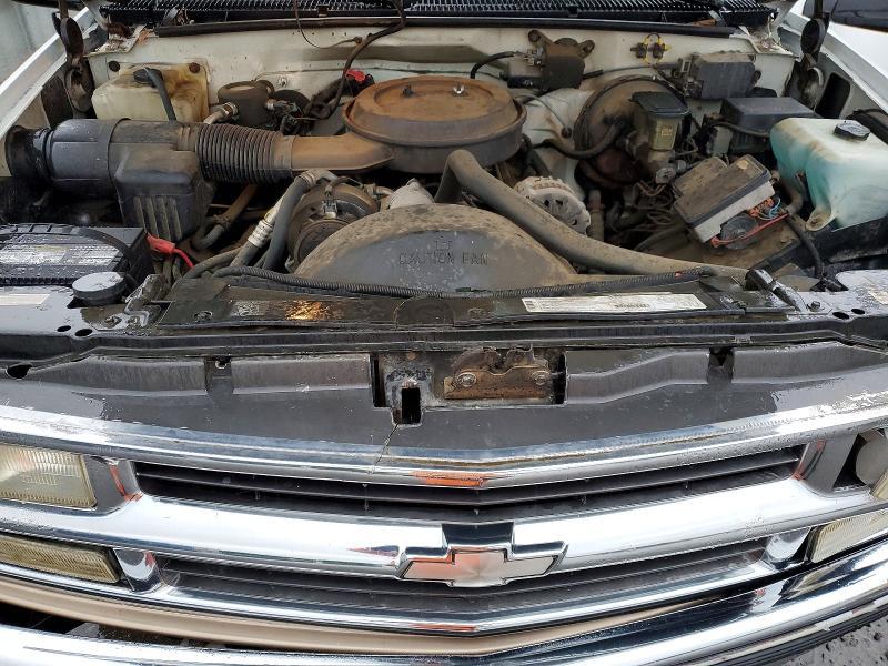 1995 Chevrolet Suburban K1500