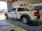 2008 Ford F150 Supercrew