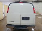 2016 Chevrolet Express 2500 Cargo Utility / Service Van