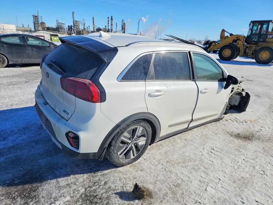 1631 KIA Niro ex