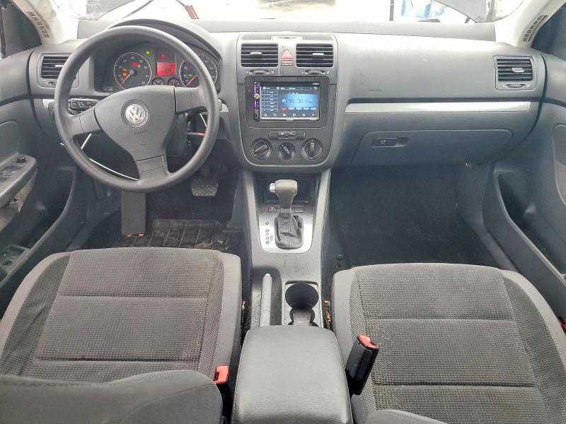 2008 Volkswagen Jetta s