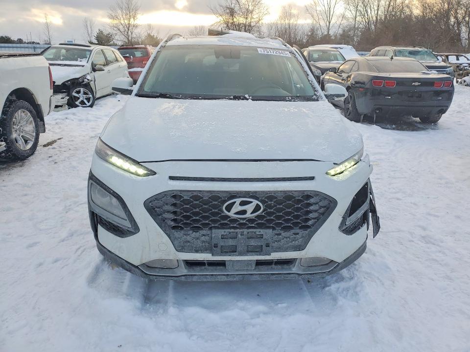 2019 Hyundai Kona sel