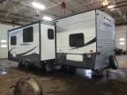 2017 Gulf Stream Trailer-Camper