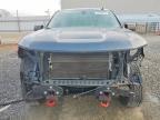 2020 Chevrolet Silverado K1500 lt Trail Boss