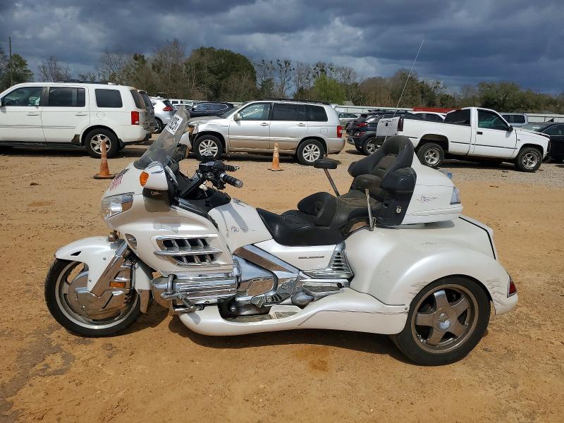 2008 Honda GL1800