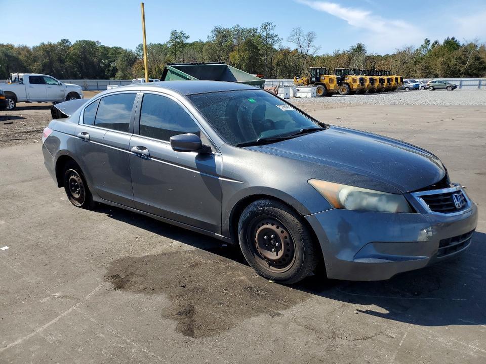 2008 Honda Accord lx