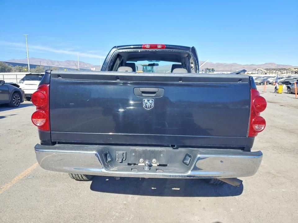 2008 Dodge Ram 1500 st