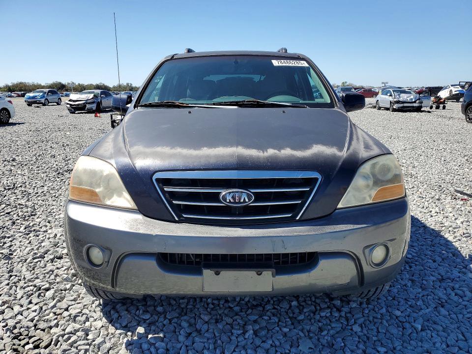 2008 KIA Sorento ex