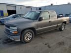 2001 Chevrolet Silverado C1500