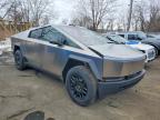 2025 Tesla Cybertruck Cyberbeast Crew Cab