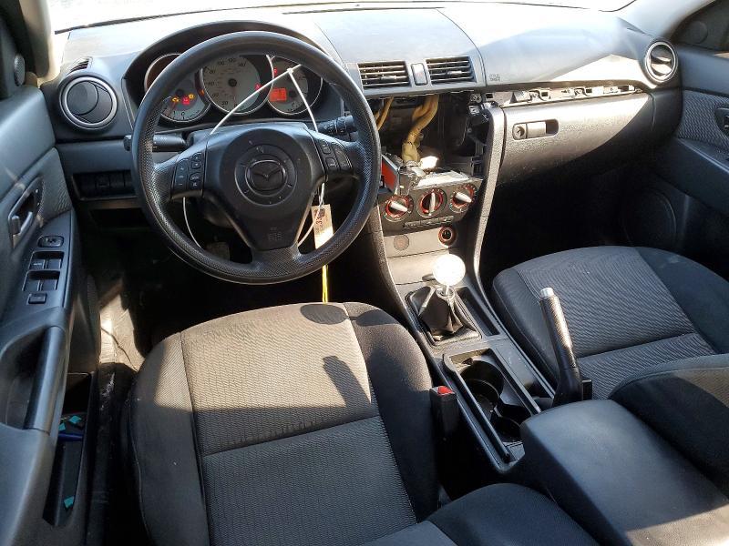 2008 Mazda 3 I