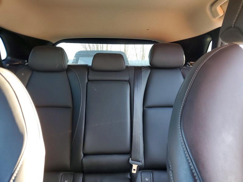 2020 Mazda Cx-30 Preferred