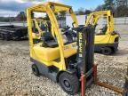 2015 Hyster Forklift