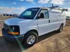 2014 Chevrolet Express Van