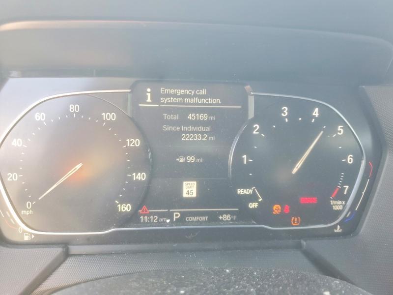 2021 BMW 228xi