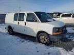 2008 GMC Savana G2500