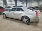 2008 Cadillac CTS