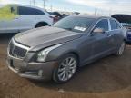 2014 Cadillac Ats Luxury