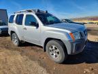 2011 Nissan Xterra x