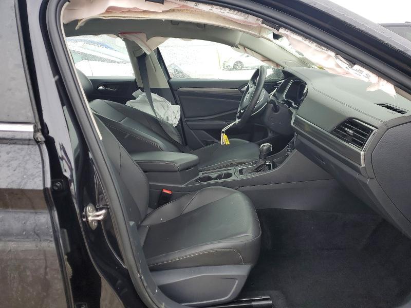 2020 Volkswagen Jetta sel