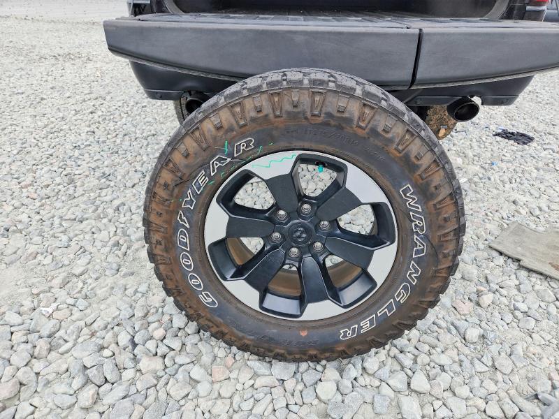 2020 Dodge RAM 1500 Rebel