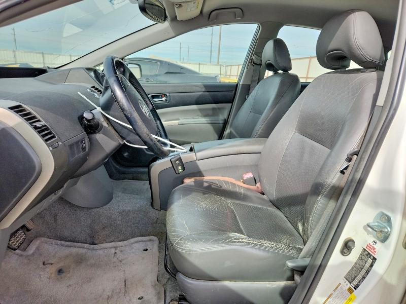2009 Toyota Prius