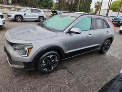2024 KIA Niro Wind for sale in Van Nuys, CA