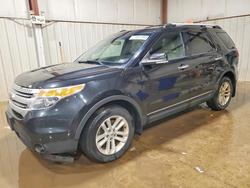 2013 Ford Explorer xlt for sale in Pennsburg, PA