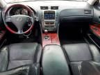 2007 Lexus Gs 350