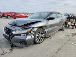 2019 Nissan Maxima s for sale in Grand Prairie, TX