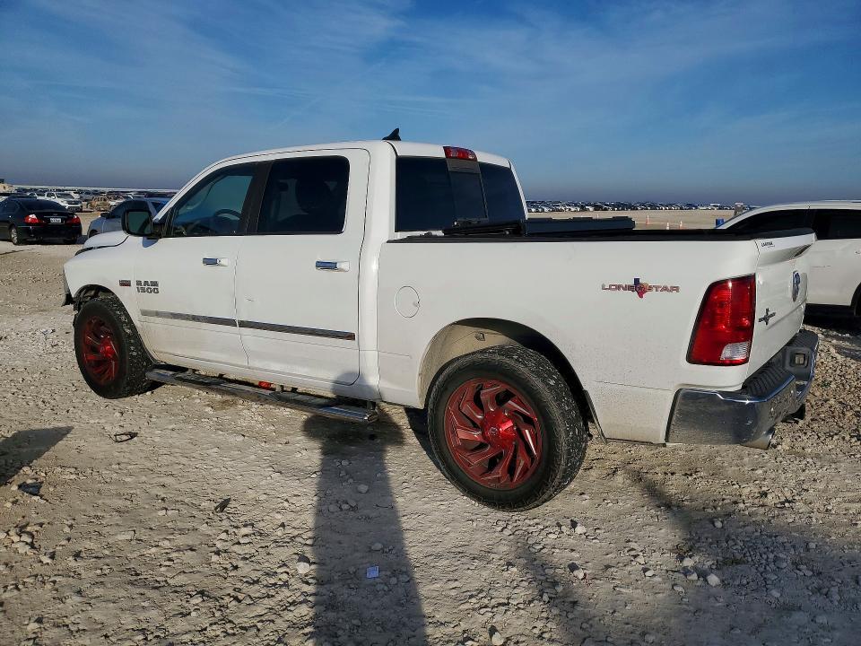 2016 Dodge Ram 1500 slt