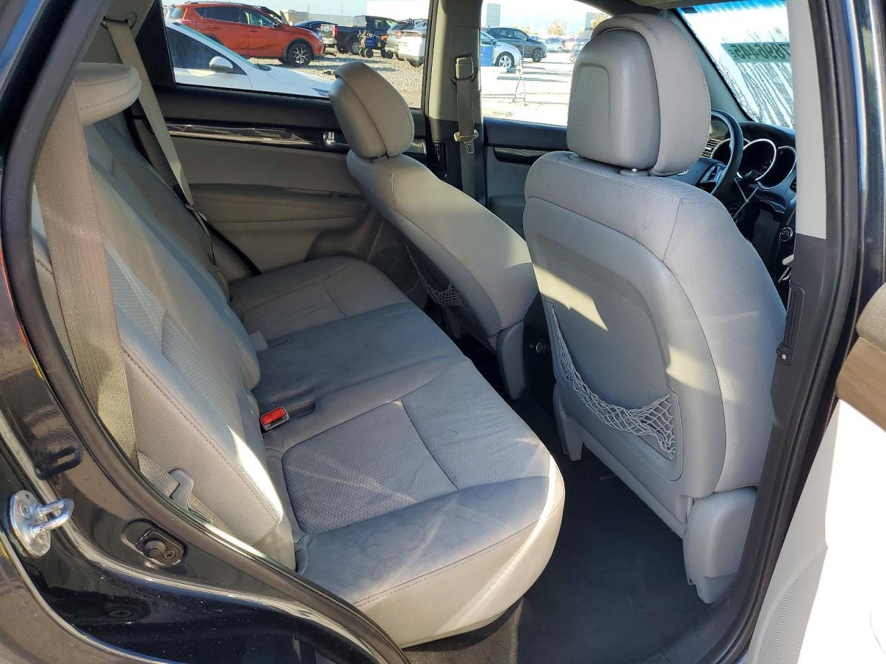2012 KIA Sorento Base