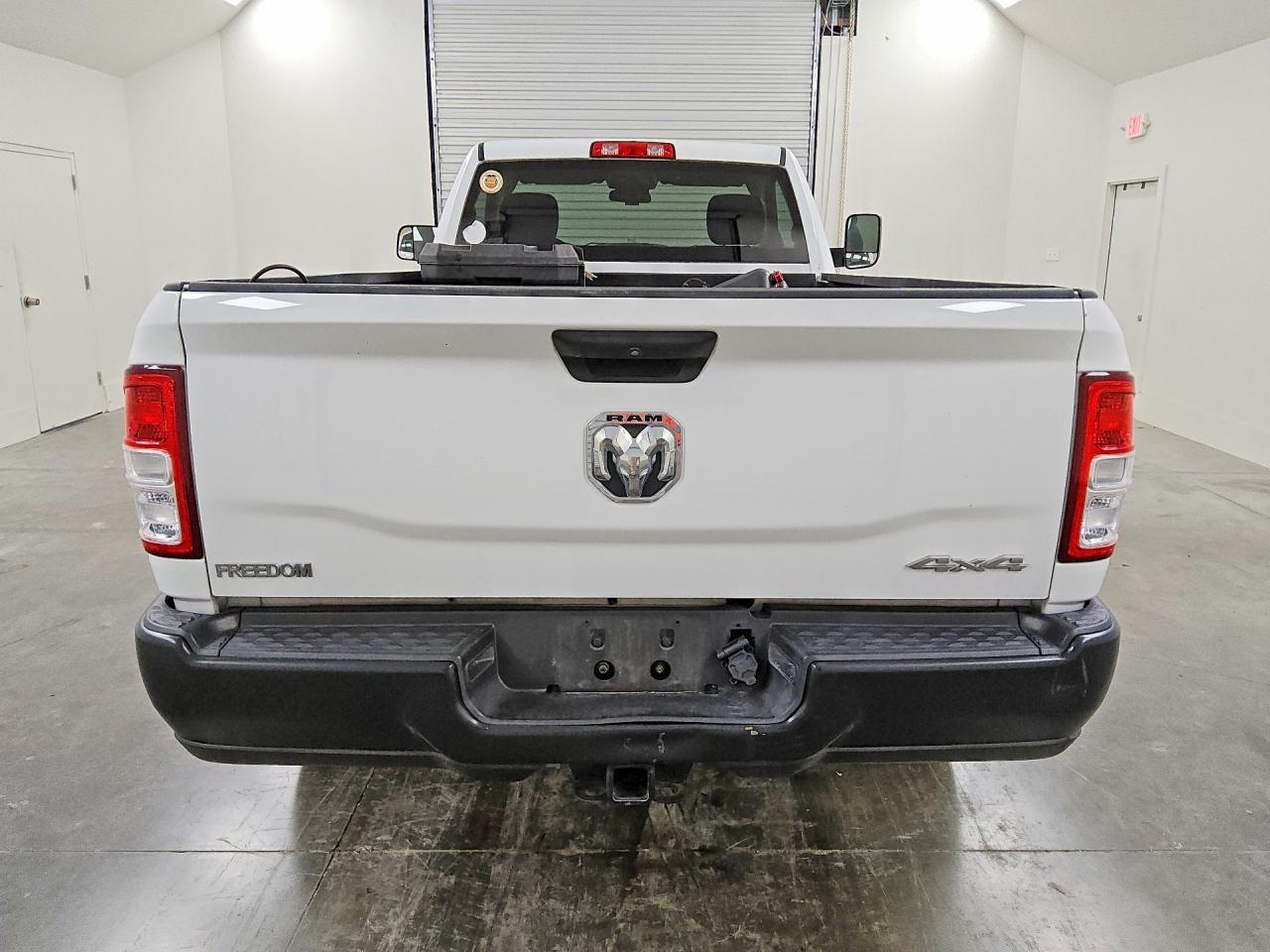2019 Dodge RAM 2500 Tradesman