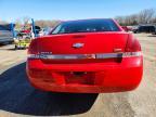 2010 Chevrolet Impala ls
