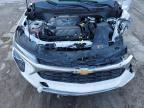 2025 Chev Trax