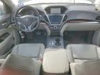2016 Acura Mdx Technology
