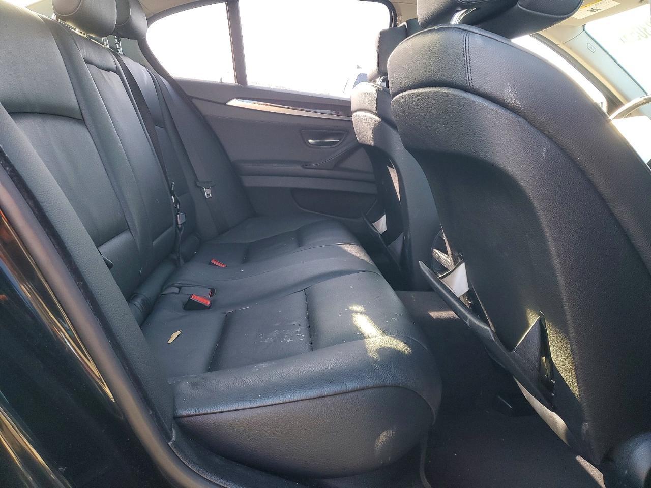 2013 BMW 535 xi