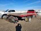 2011 Ford F550 Super Duty Rollback TOW Truck