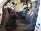 2015 Nissan NV2500 Utility / Service Van