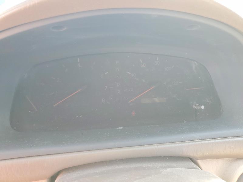 1998 Lexus Es 300