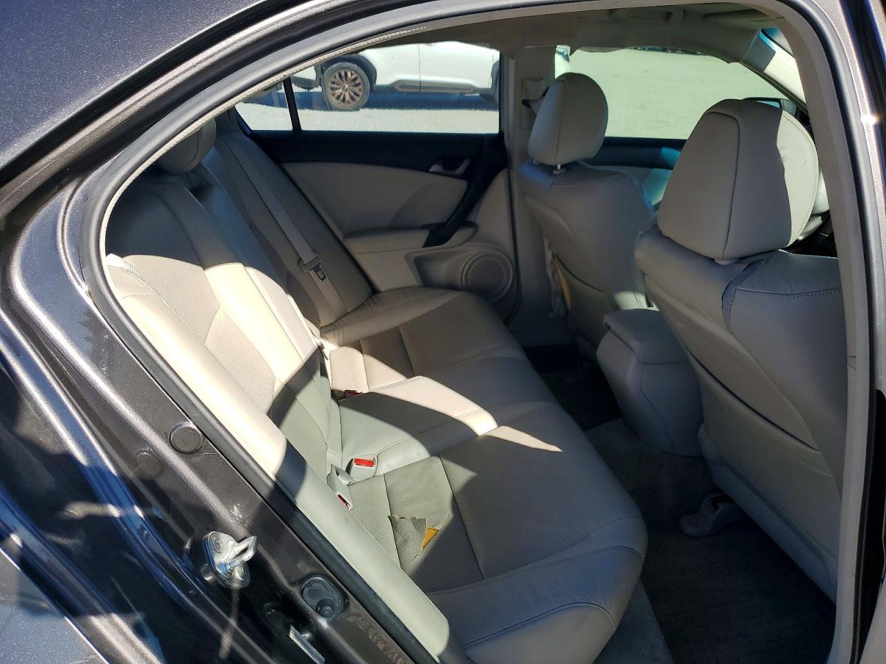 2010 Acura TSX