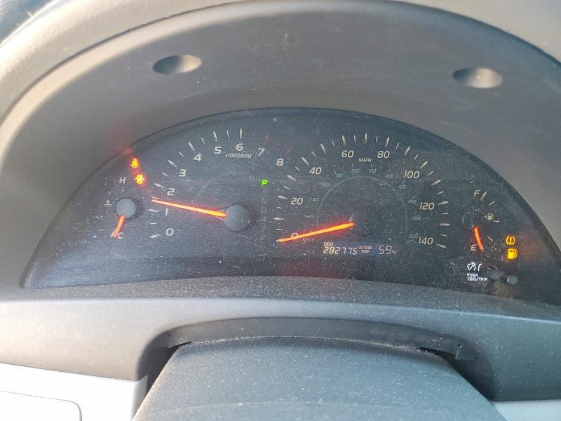 2008 Toyota Camry ce