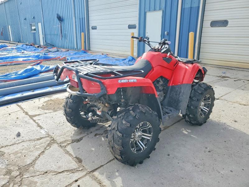 2006 Can Am ATV