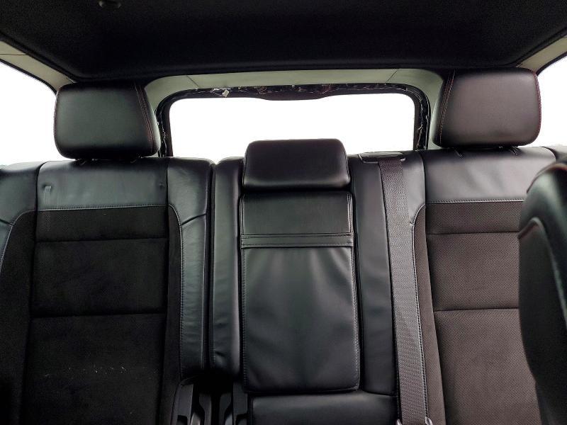 2020 Jeep Grand Cherokee Trailhawk