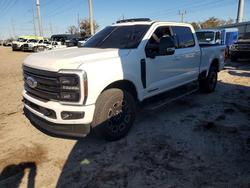2025 Ford F250 Super Duty en venta en Riverview, FL