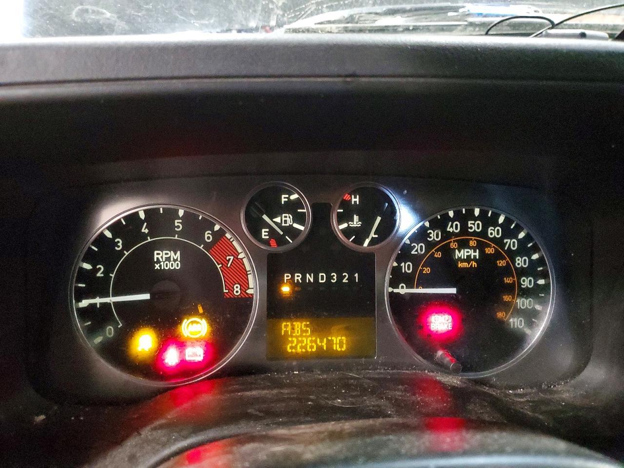 2008 Hummer H3